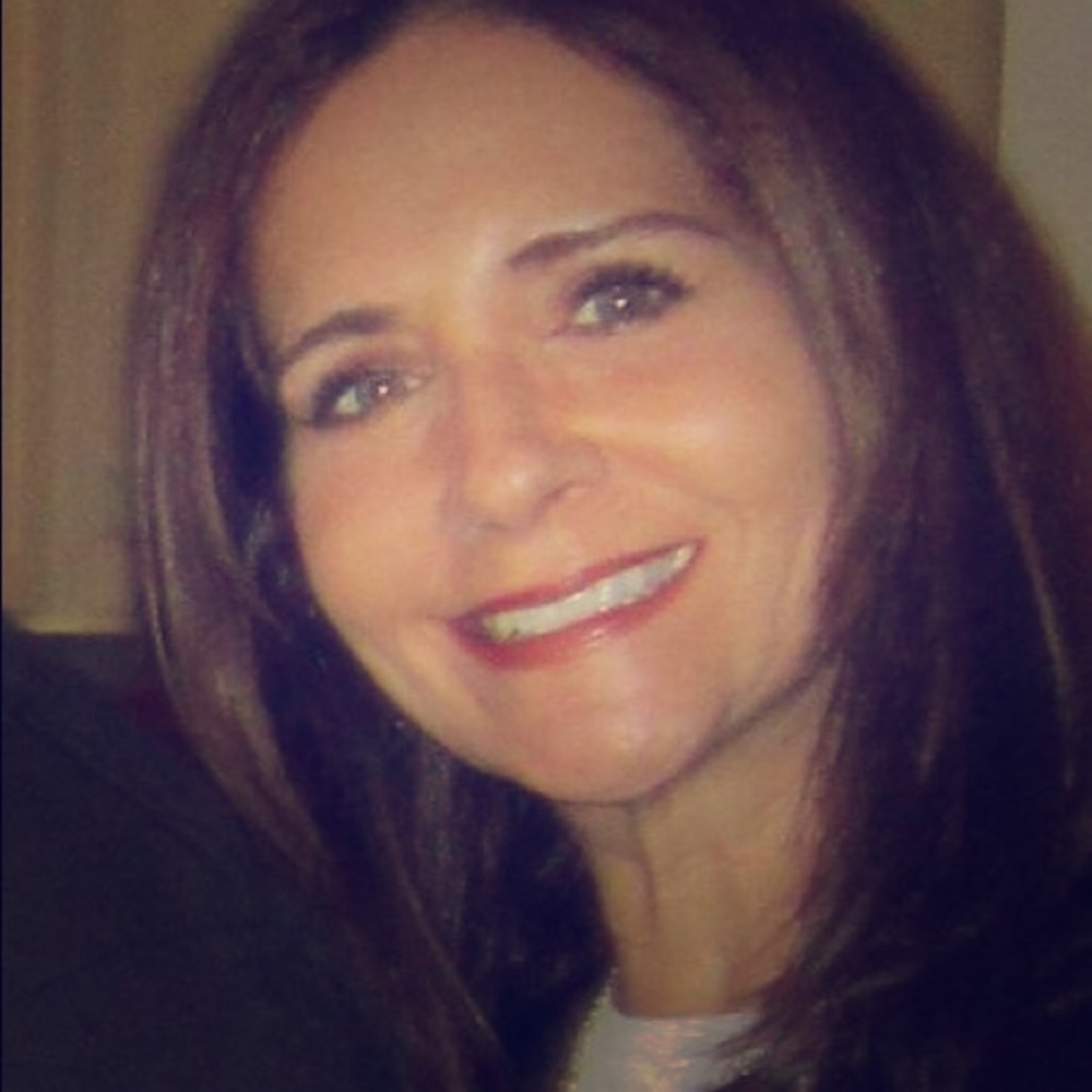 Meet your Posher, Maureen